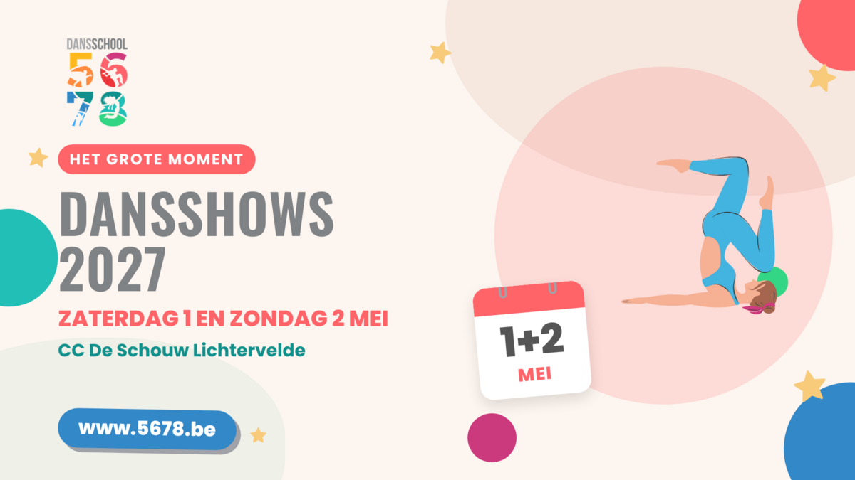 5678 dansshows 2027