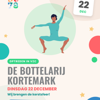 5678 optreden bottelarij kortemark