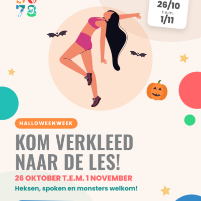 5678 halloweenweek