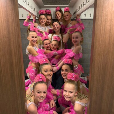 disco wedstrijdgroep lichtervelde